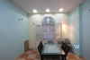 Separate one bedroom apartment with big yard for rent in To Ngoc Van St